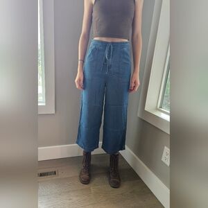 Bundle 5/$30                                    Wide leg jeans